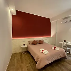  Bed and breakfast Aura Italia