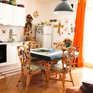 Bed and breakfast Agrumi In Terrazza, Aragona