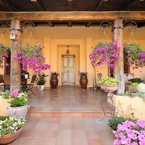 Bed and breakfast Le Sorelle, San Leone