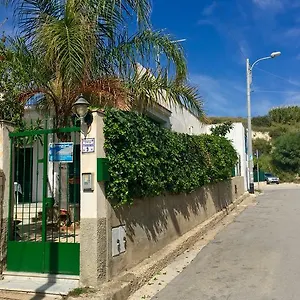 Bed and breakfast Scala Dei Turchi, Realmonte
