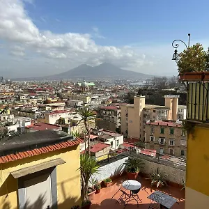 ** Bed and breakfast Buonanotte & Buongiorno Italia
