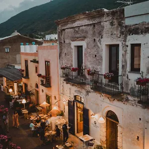 3* Hotel I Cinque Balconi