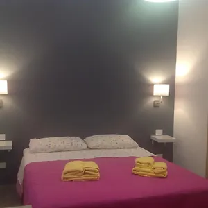 Bed and breakfast Eleonora, Realmonte