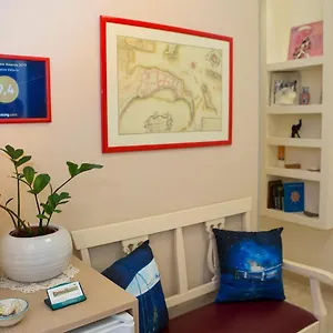 Bed and breakfast Piazza Vittorio, Trapani
