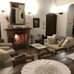 Bed and breakfast Loriana, Milo