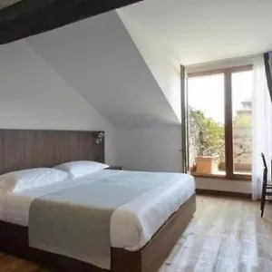** Pensión My Bed Italia