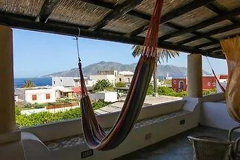 Il Delfino Hotel Santa Marina Salina